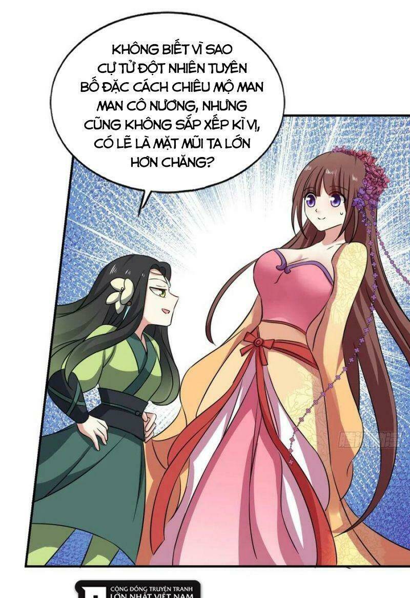 Trọng Sinh Thành Cậu Vàng Tại Dị Thế: Chapter 170
