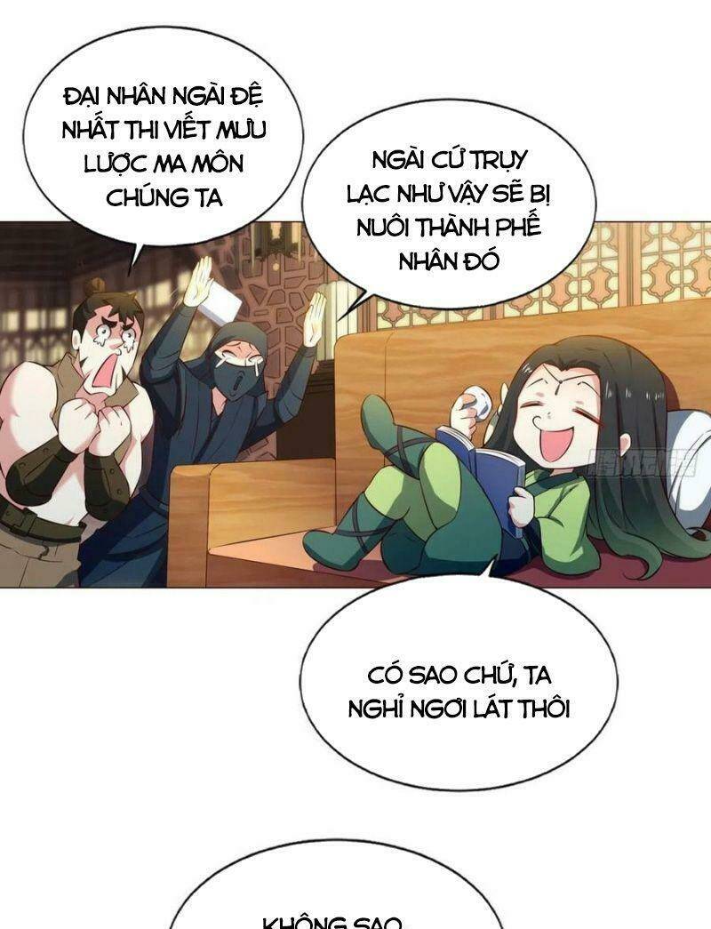 Trọng Sinh Thành Cậu Vàng Tại Dị Thế: Chapter 170