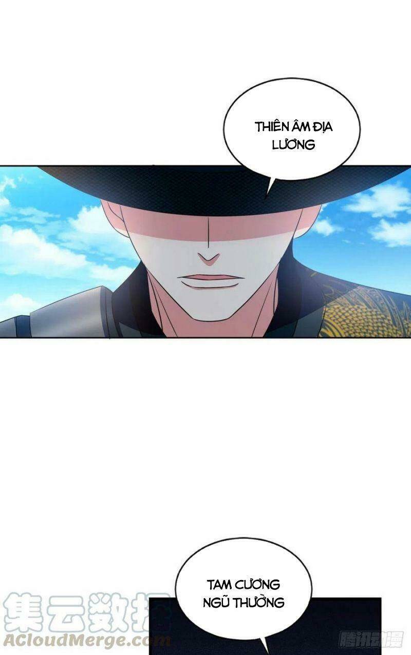 Trọng Sinh Thành Cậu Vàng Tại Dị Thế: Chapter 170