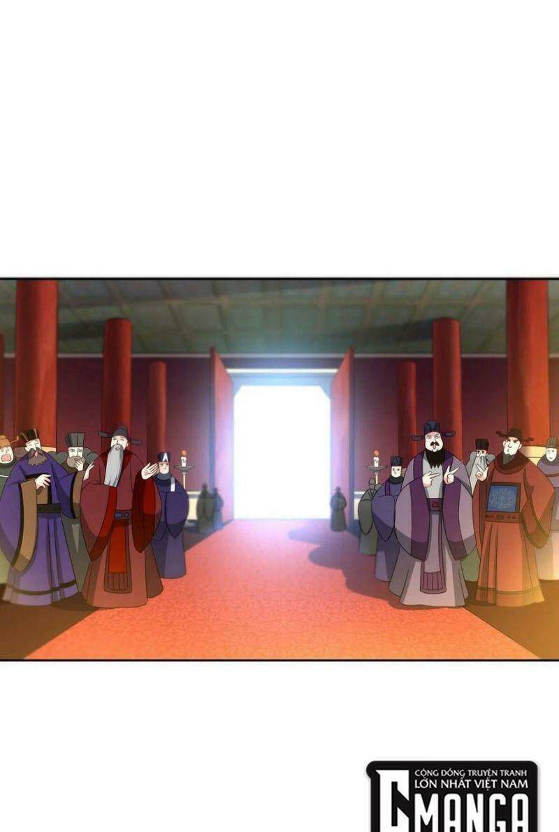 Trọng Sinh Thành Cậu Vàng Tại Dị Thế: Chapter 171