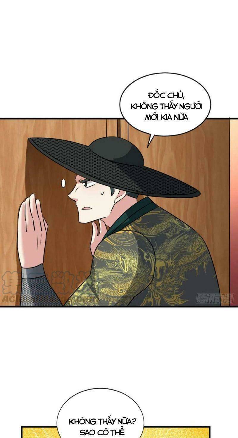 Trọng Sinh Thành Cậu Vàng Tại Dị Thế: Chapter 171
