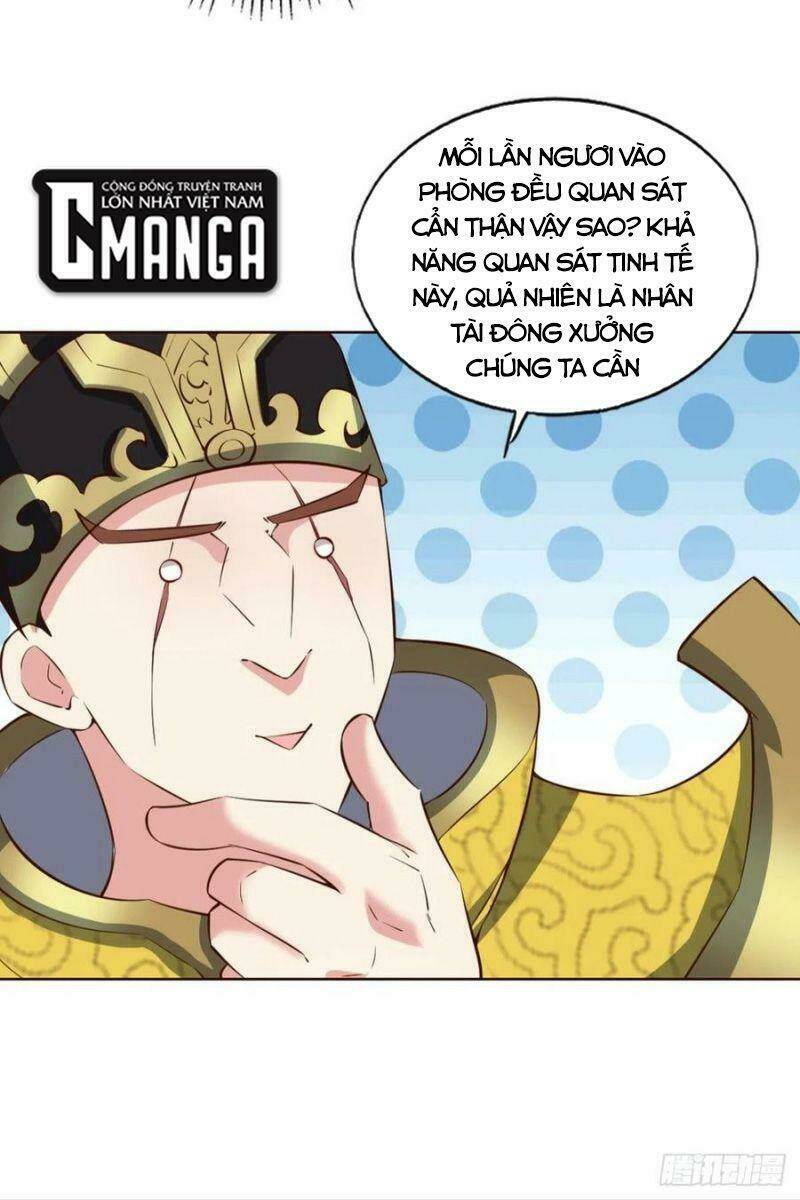 Trọng Sinh Thành Cậu Vàng Tại Dị Thế: Chapter 171