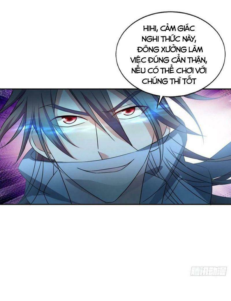 Trọng Sinh Thành Cậu Vàng Tại Dị Thế: Chapter 171