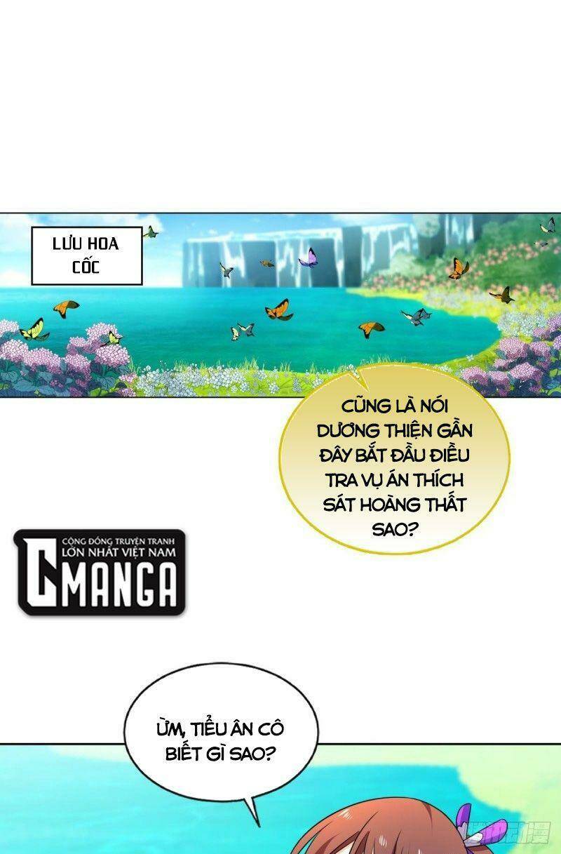 Trọng Sinh Thành Cậu Vàng Tại Dị Thế: Chapter 173