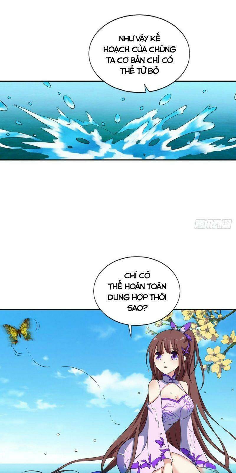 Trọng Sinh Thành Cậu Vàng Tại Dị Thế: Chapter 173