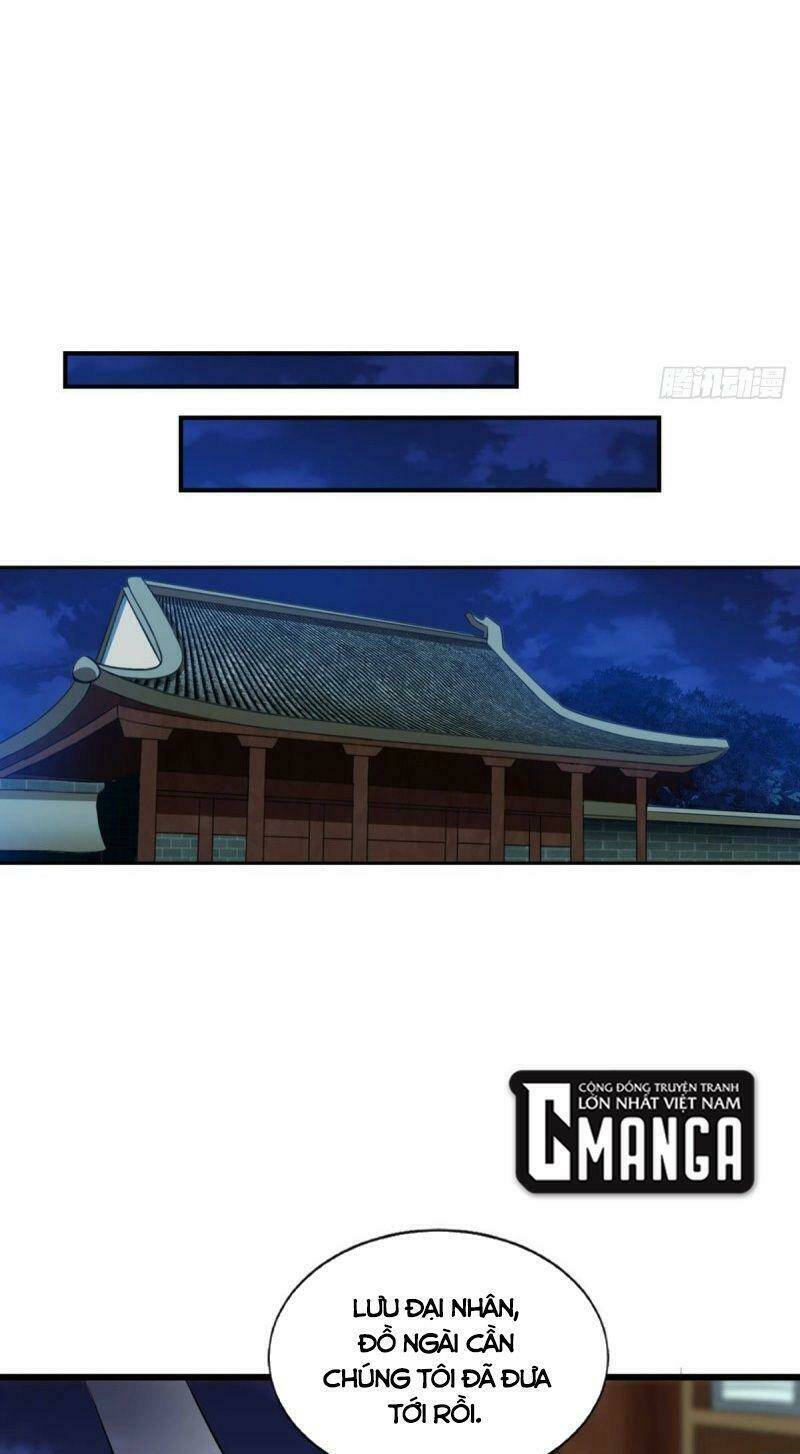 Trọng Sinh Thành Cậu Vàng Tại Dị Thế: Chapter 173