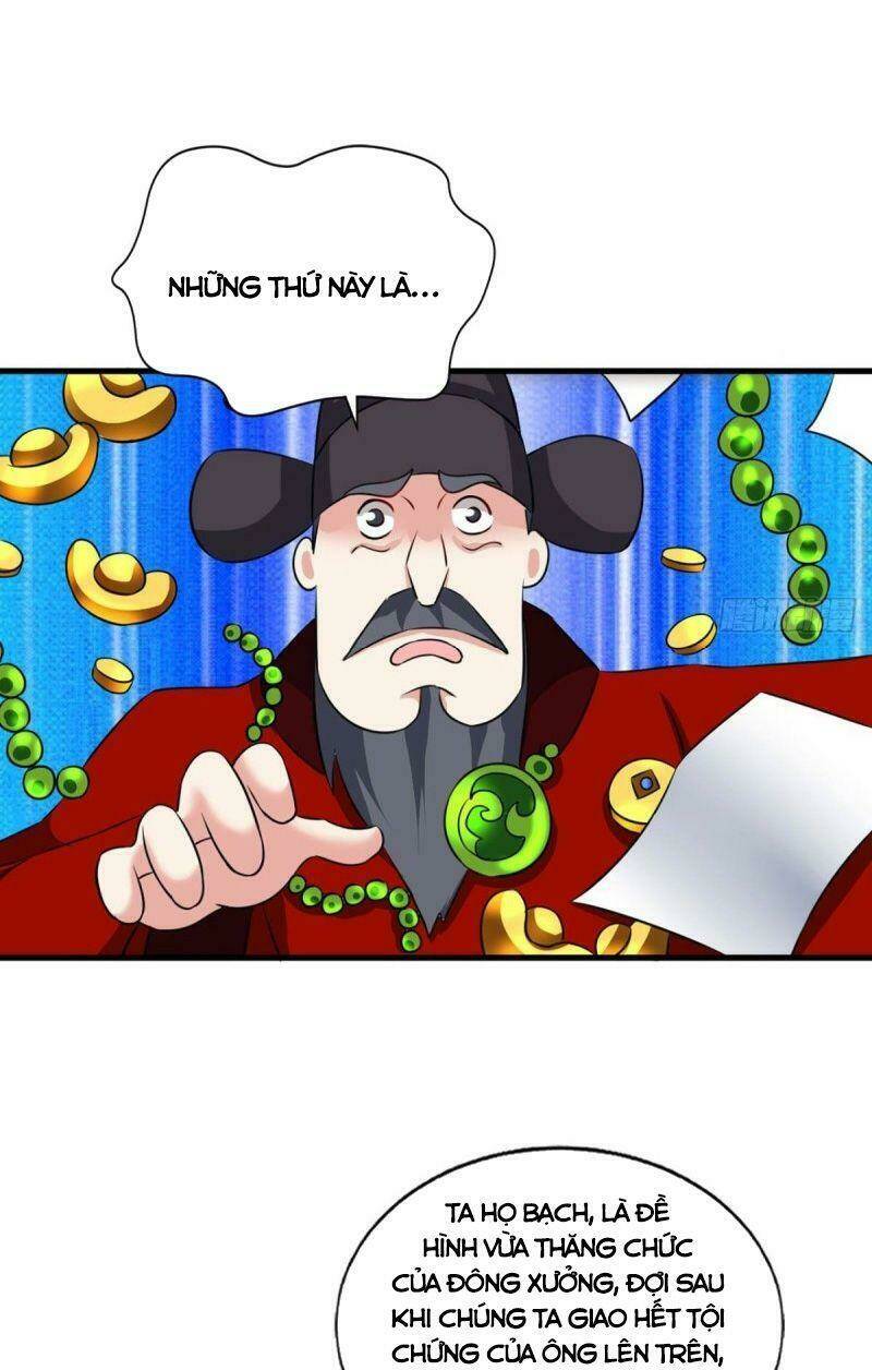 Trọng Sinh Thành Cậu Vàng Tại Dị Thế: Chapter 173