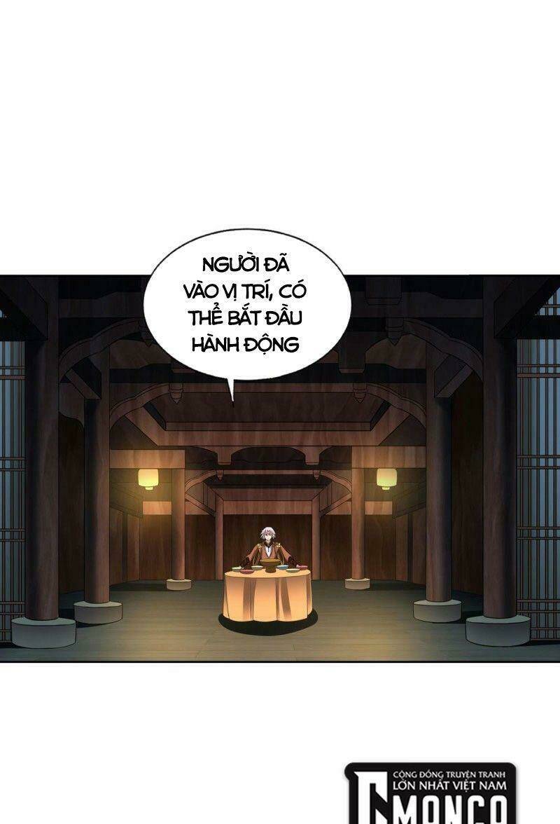 Trọng Sinh Thành Cậu Vàng Tại Dị Thế: Chapter 176