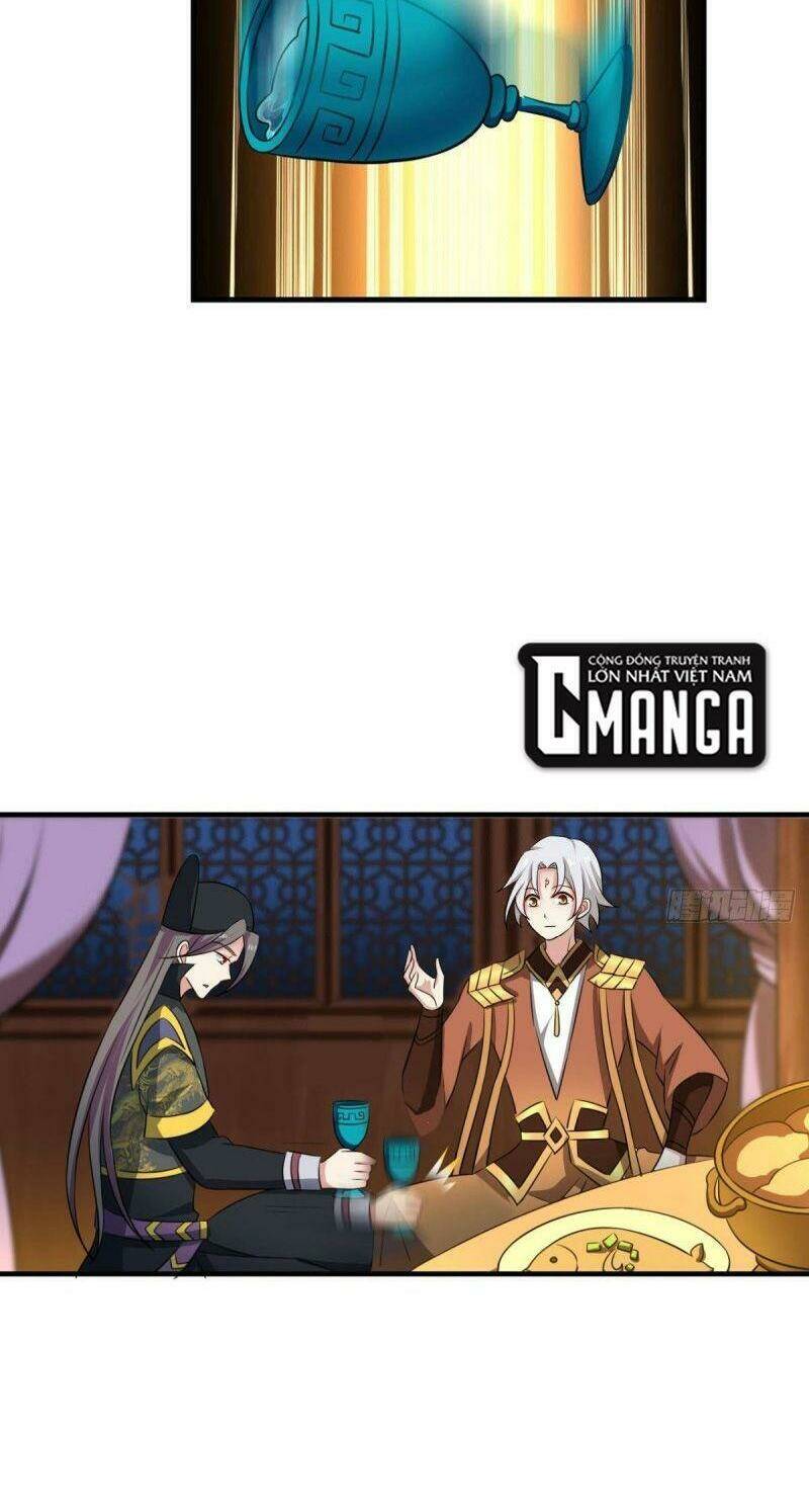 Trọng Sinh Thành Cậu Vàng Tại Dị Thế: Chapter 176