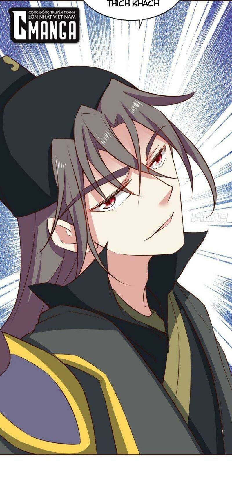 Trọng Sinh Thành Cậu Vàng Tại Dị Thế: Chapter 176
