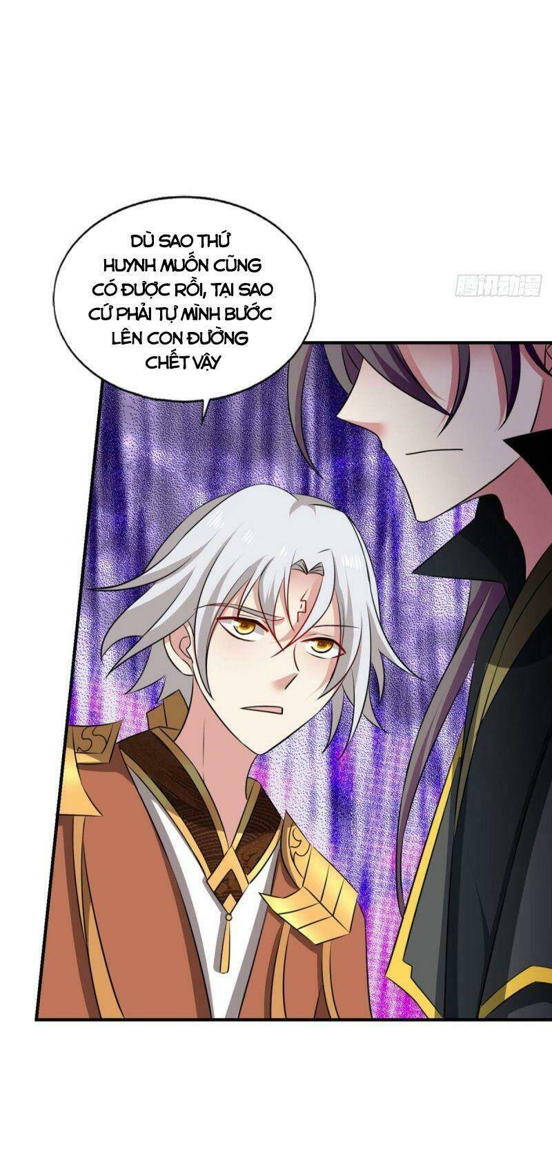 Trọng Sinh Thành Cậu Vàng Tại Dị Thế: Chapter 176