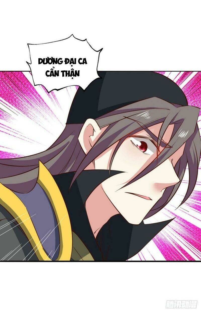 Trọng Sinh Thành Cậu Vàng Tại Dị Thế: Chapter 177
