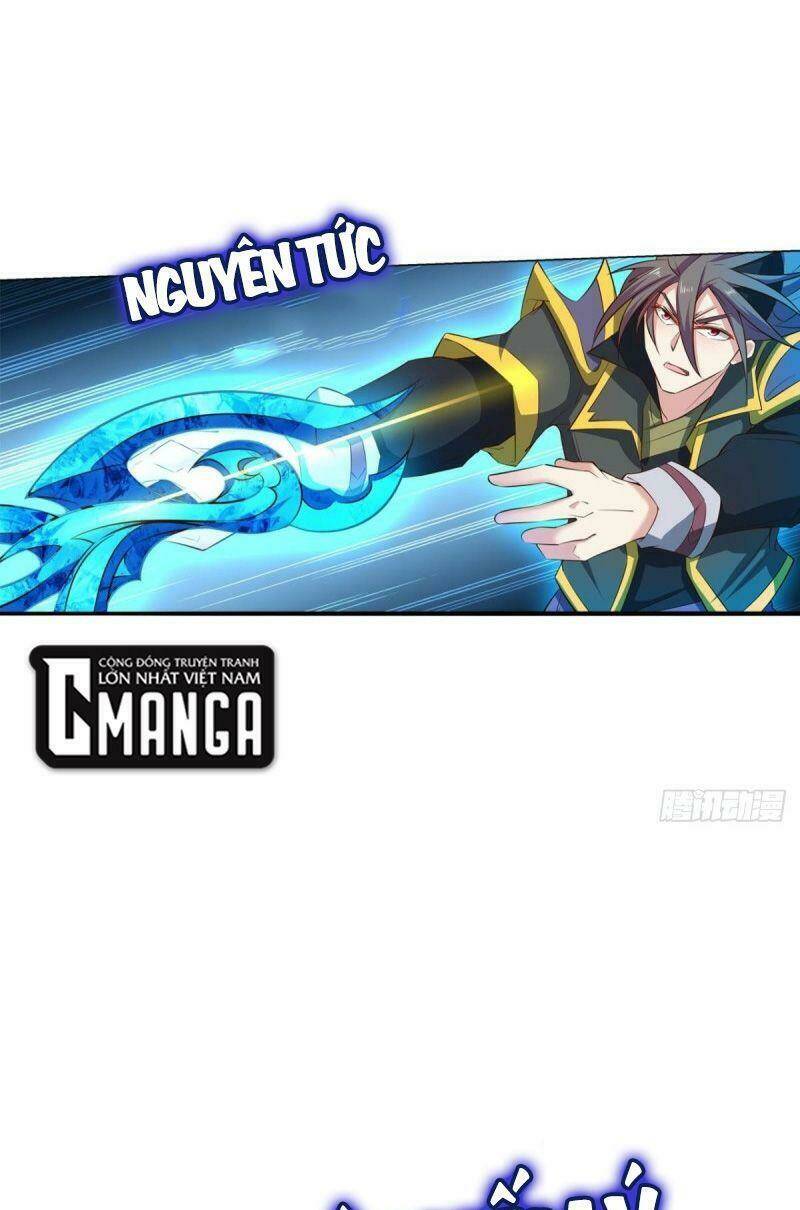 Trọng Sinh Thành Cậu Vàng Tại Dị Thế: Chapter 177