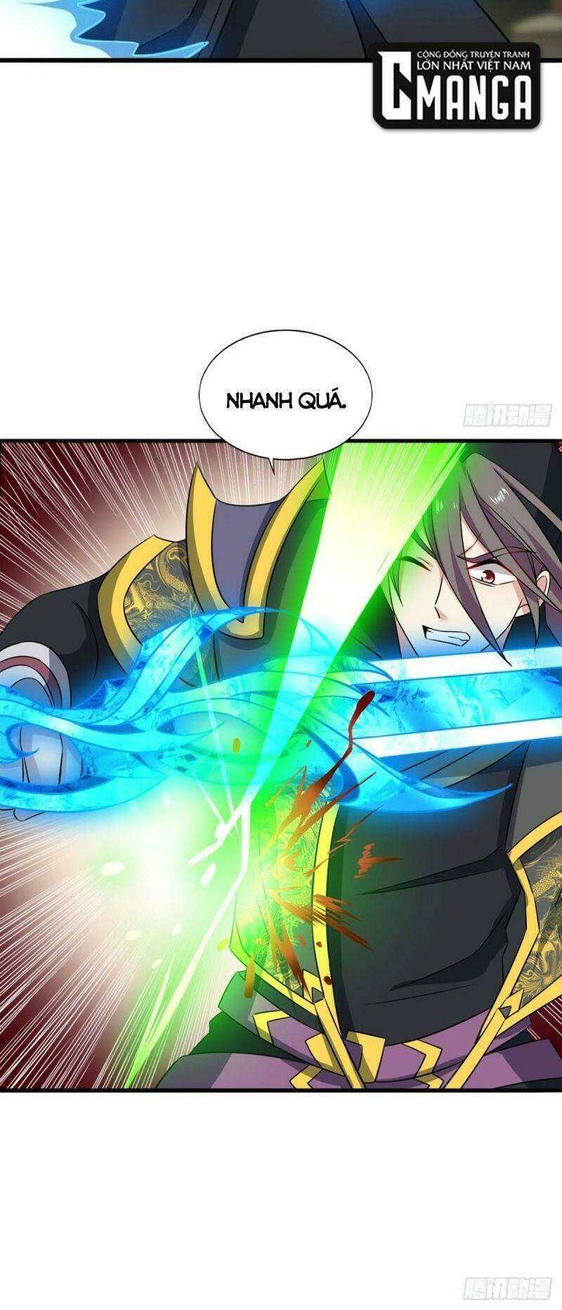 Trọng Sinh Thành Cậu Vàng Tại Dị Thế: Chapter 177