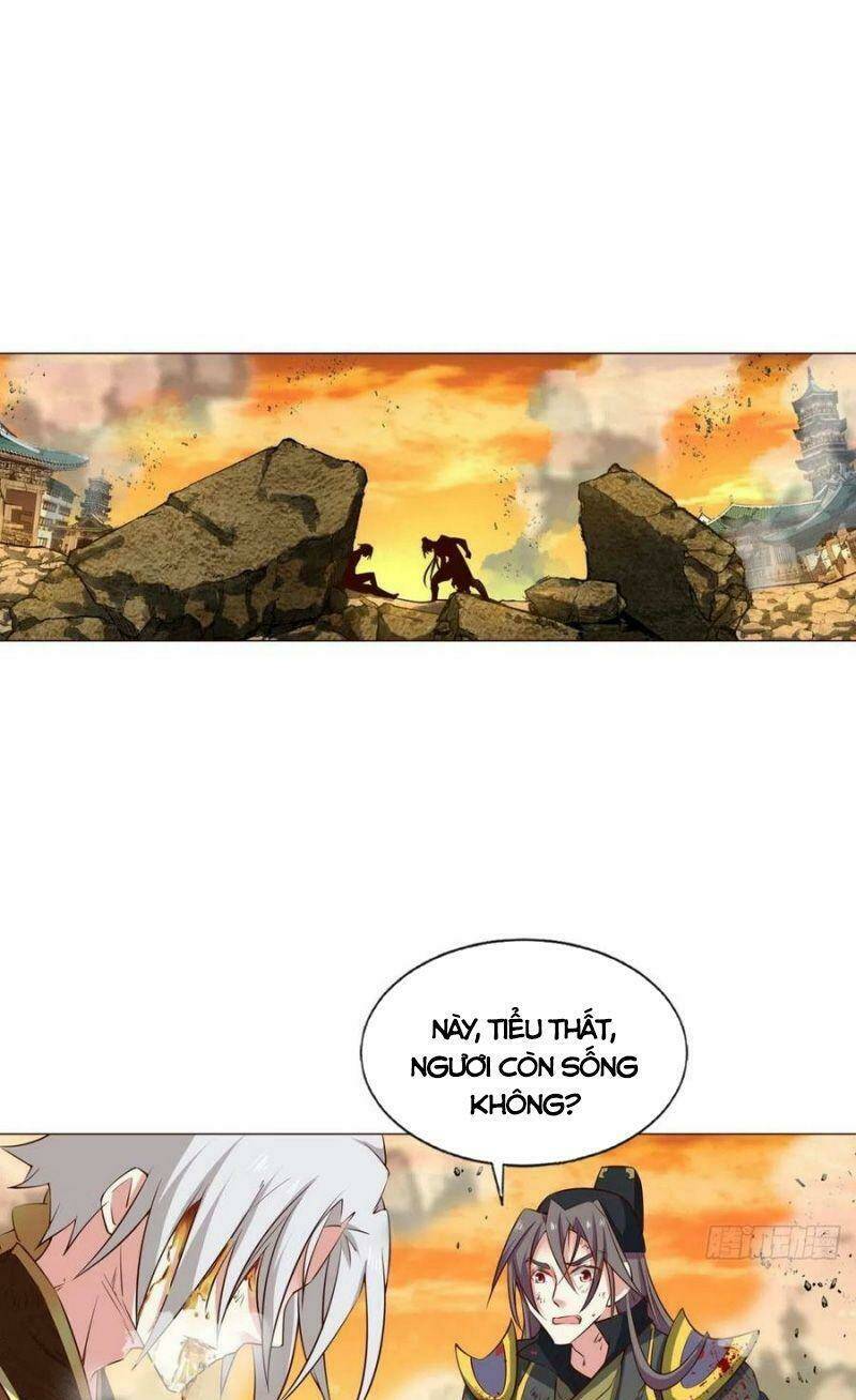 Trọng Sinh Thành Cậu Vàng Tại Dị Thế: Chapter 178