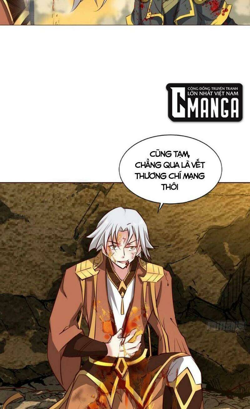 Trọng Sinh Thành Cậu Vàng Tại Dị Thế: Chapter 178
