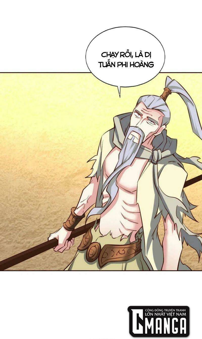 Trọng Sinh Thành Cậu Vàng Tại Dị Thế: Chapter 178