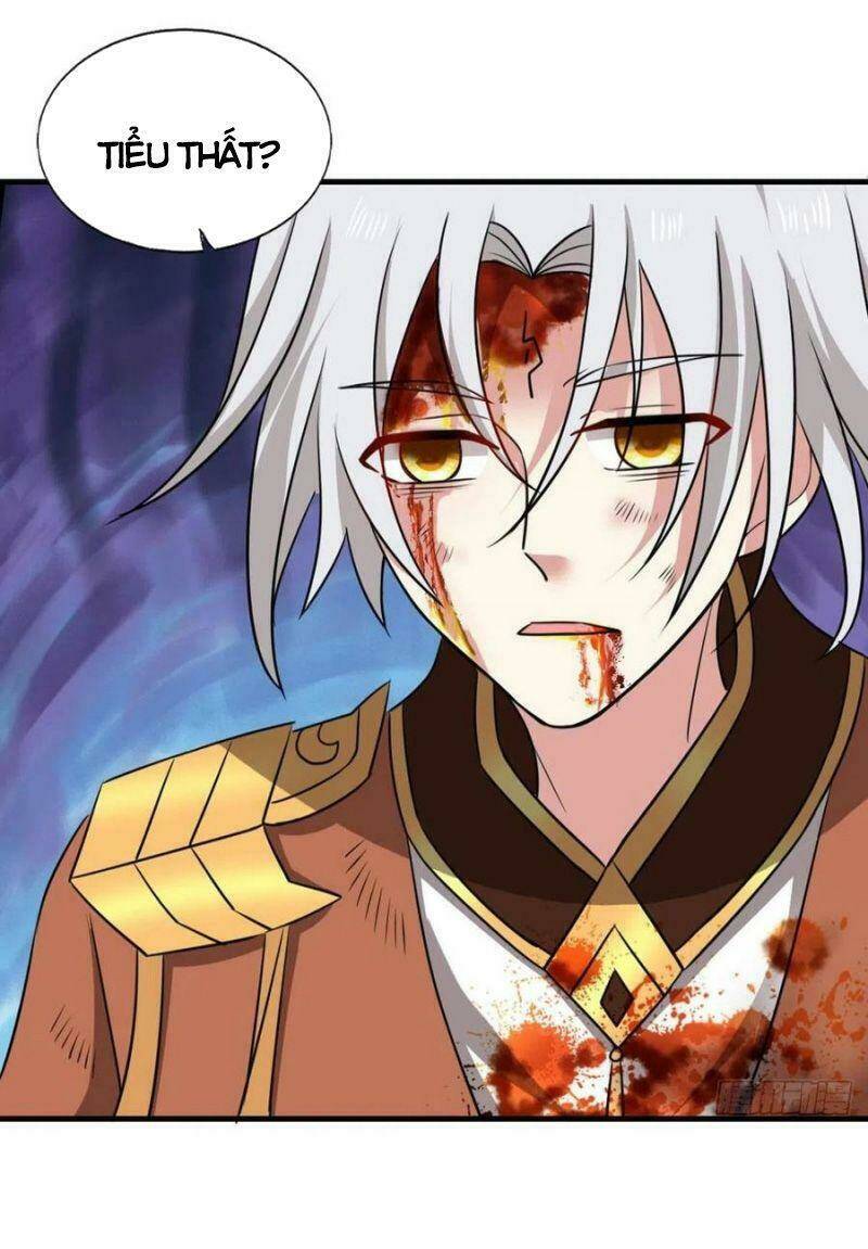 Trọng Sinh Thành Cậu Vàng Tại Dị Thế: Chapter 178