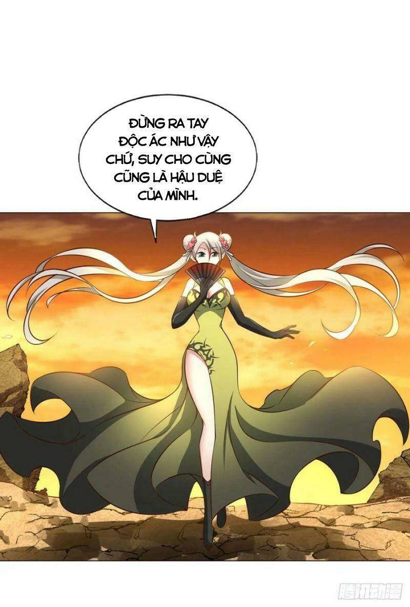 Trọng Sinh Thành Cậu Vàng Tại Dị Thế: Chapter 178