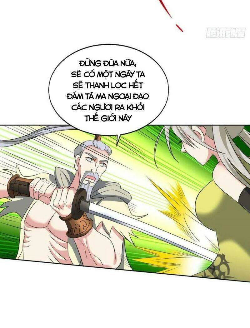 Trọng Sinh Thành Cậu Vàng Tại Dị Thế: Chapter 178