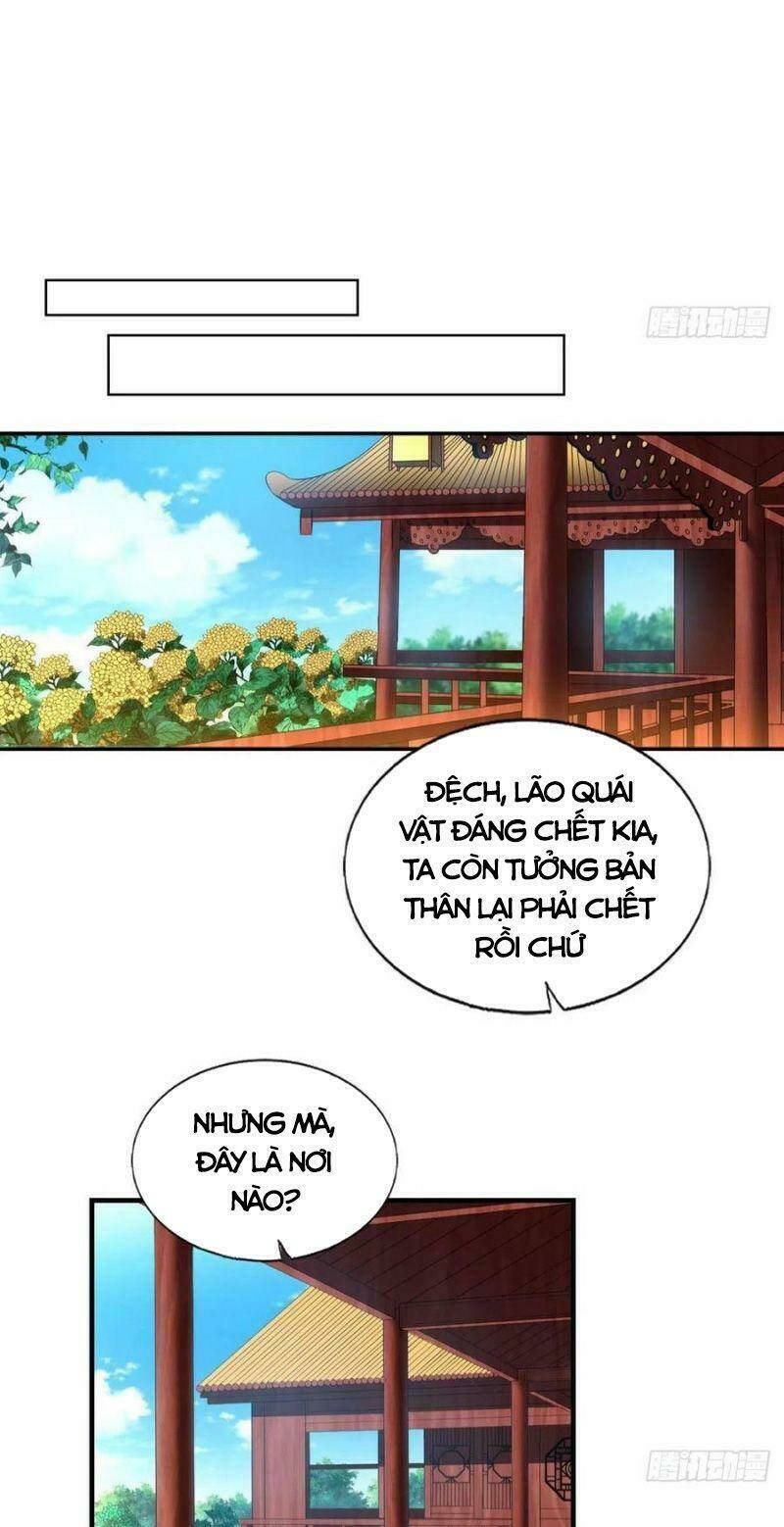 Trọng Sinh Thành Cậu Vàng Tại Dị Thế: Chapter 178