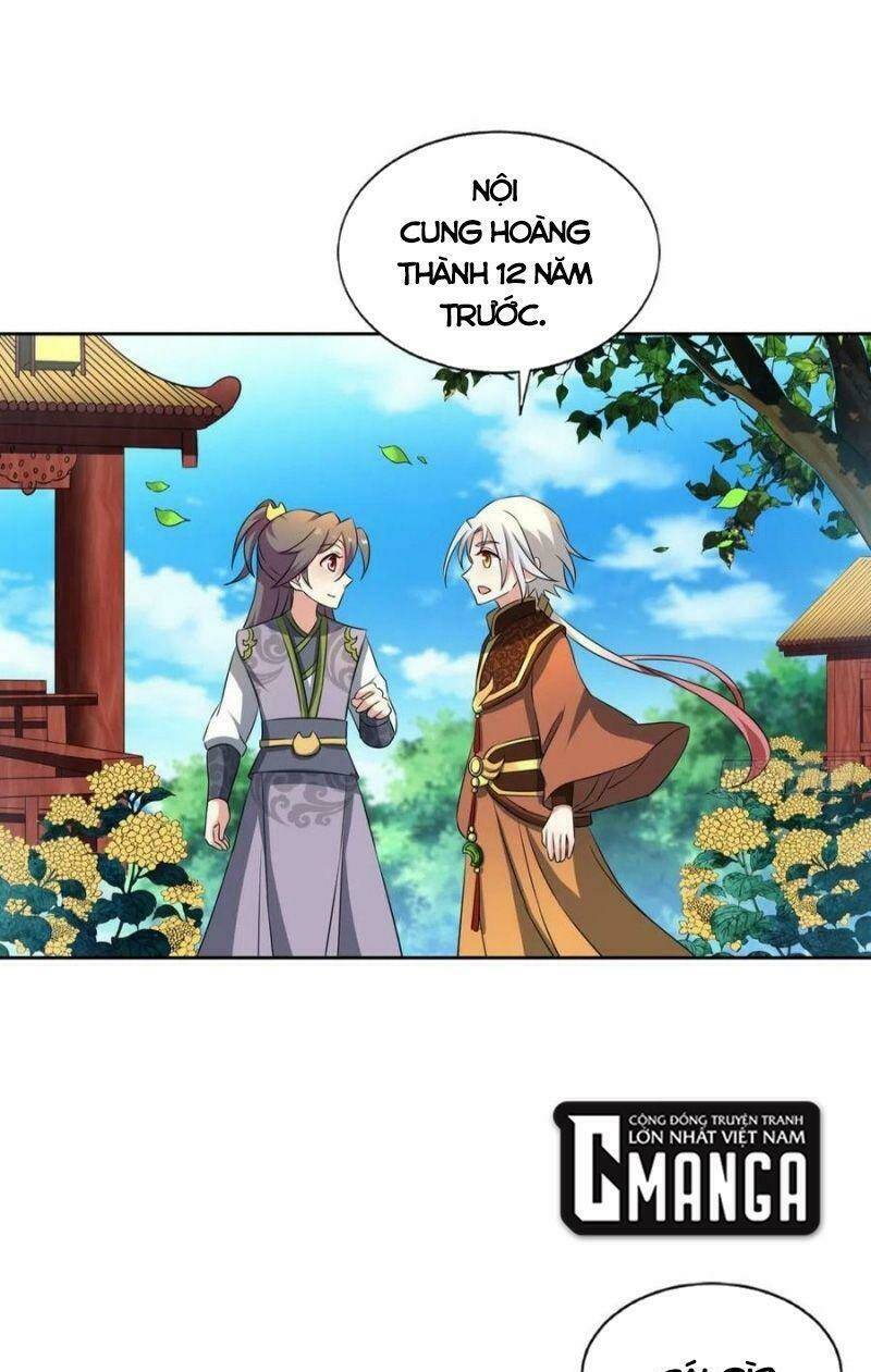 Trọng Sinh Thành Cậu Vàng Tại Dị Thế: Chapter 178