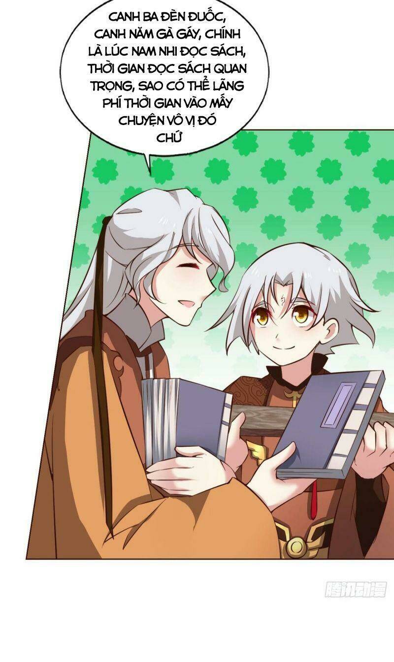 Trọng Sinh Thành Cậu Vàng Tại Dị Thế: Chapter 182