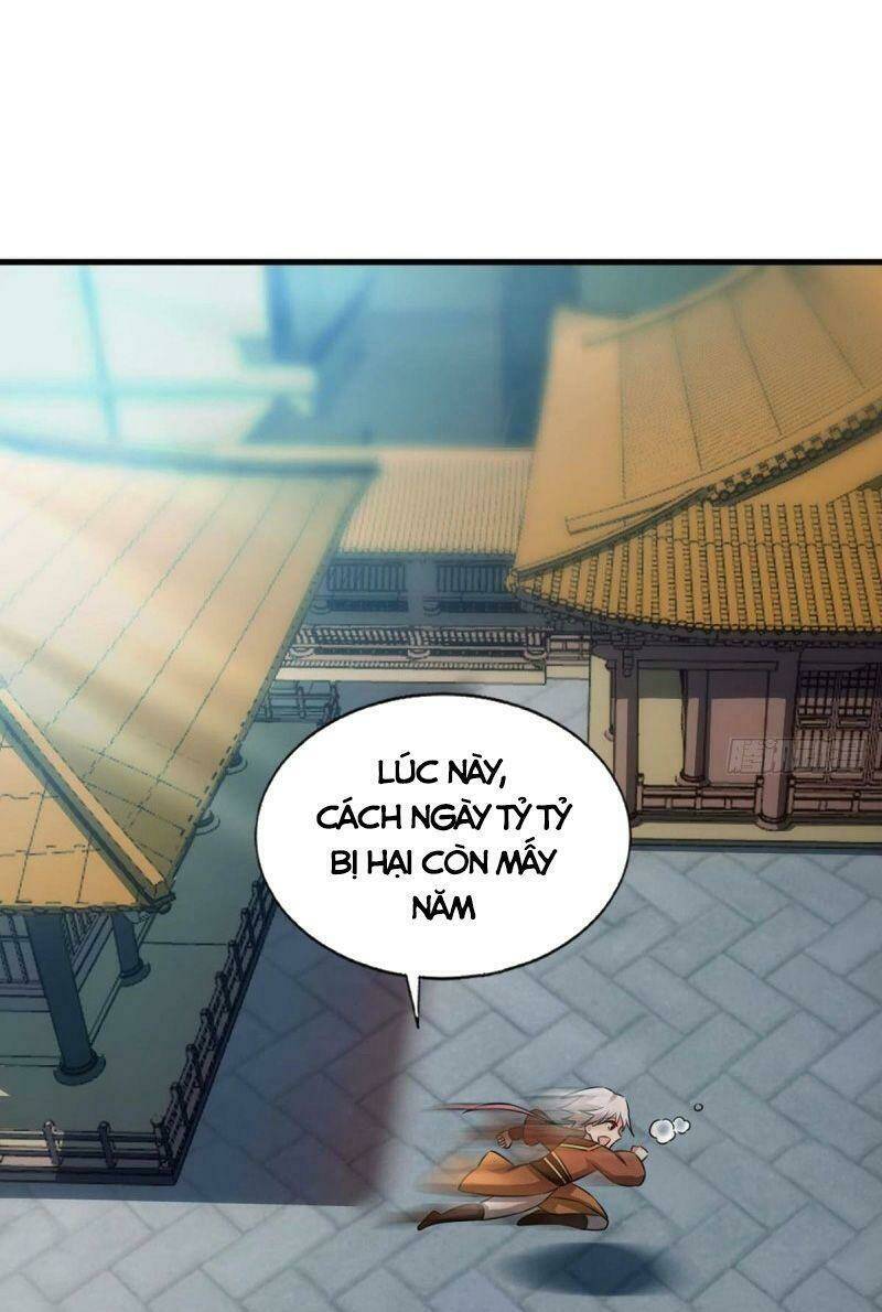 Trọng Sinh Thành Cậu Vàng Tại Dị Thế: Chapter 182