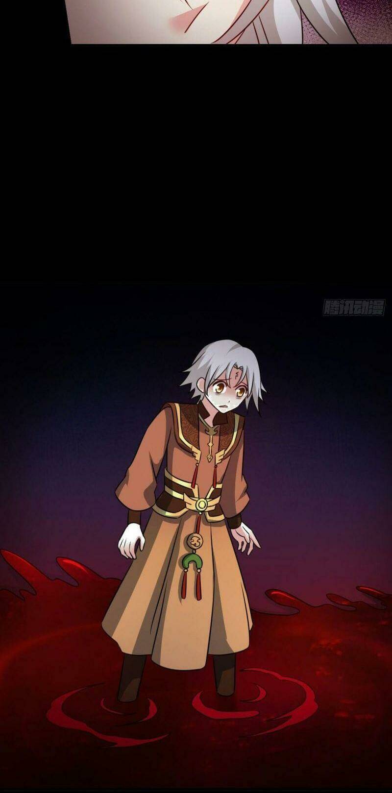 Trọng Sinh Thành Cậu Vàng Tại Dị Thế: Chapter 182