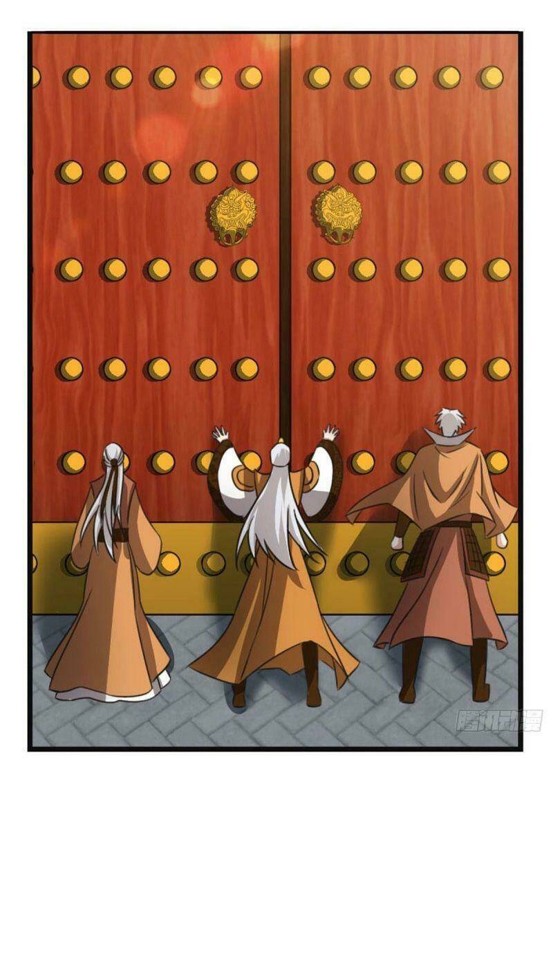 Trọng Sinh Thành Cậu Vàng Tại Dị Thế: Chapter 182