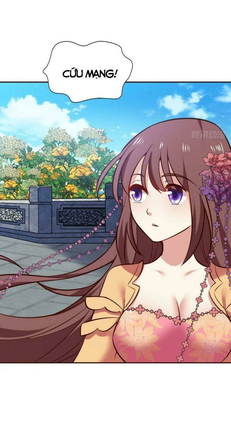 Trọng Sinh Thành Cậu Vàng Tại Dị Thế: Chapter 182