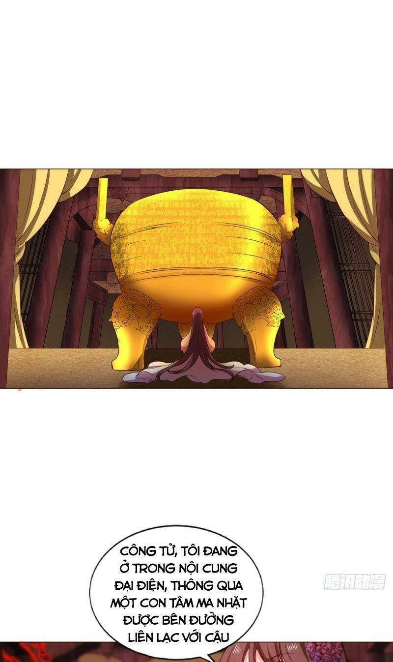 Thế Giới Thợ Săn: Chapter 187