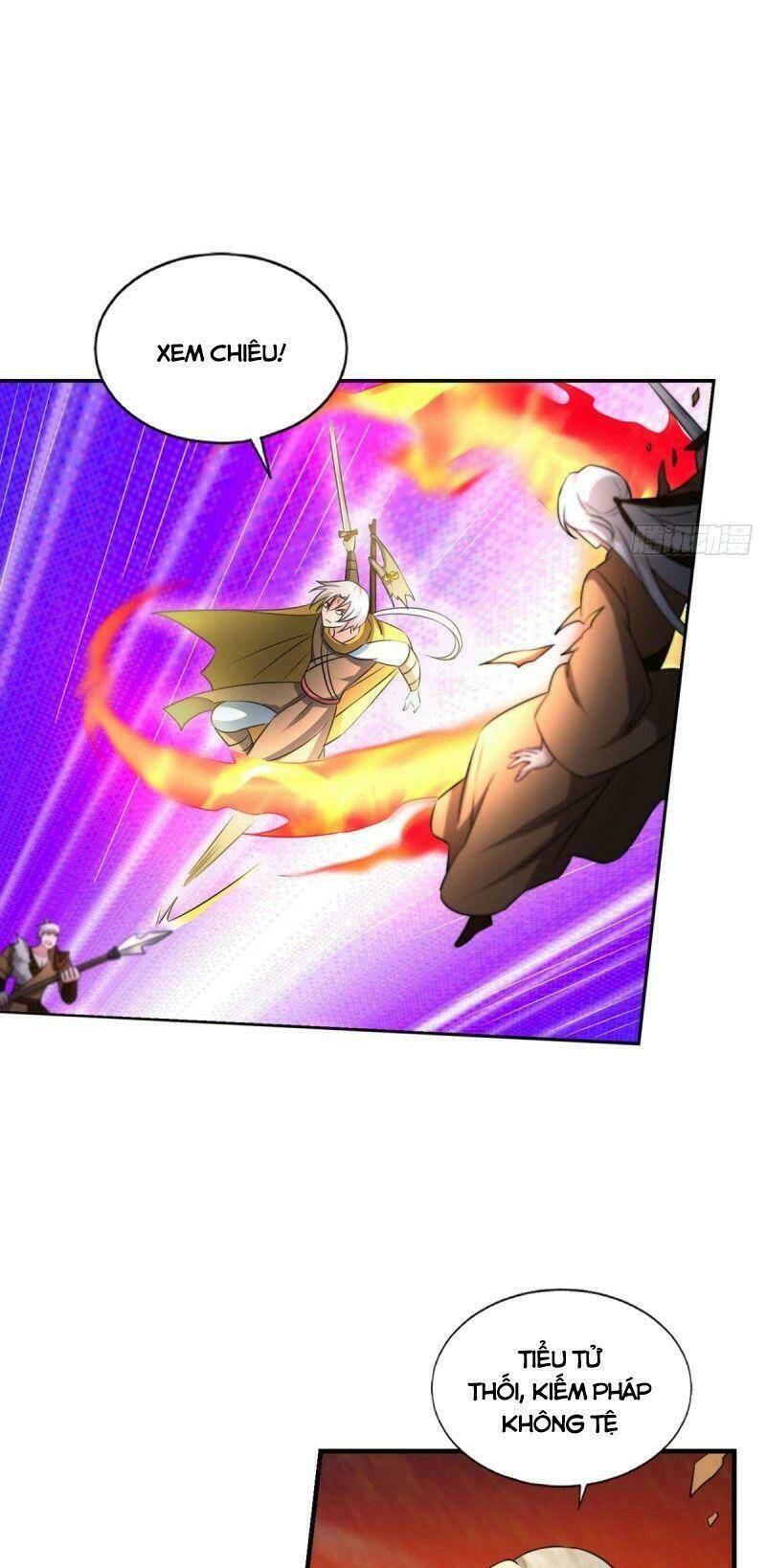 Thế Giới Thợ Săn: Chapter 187