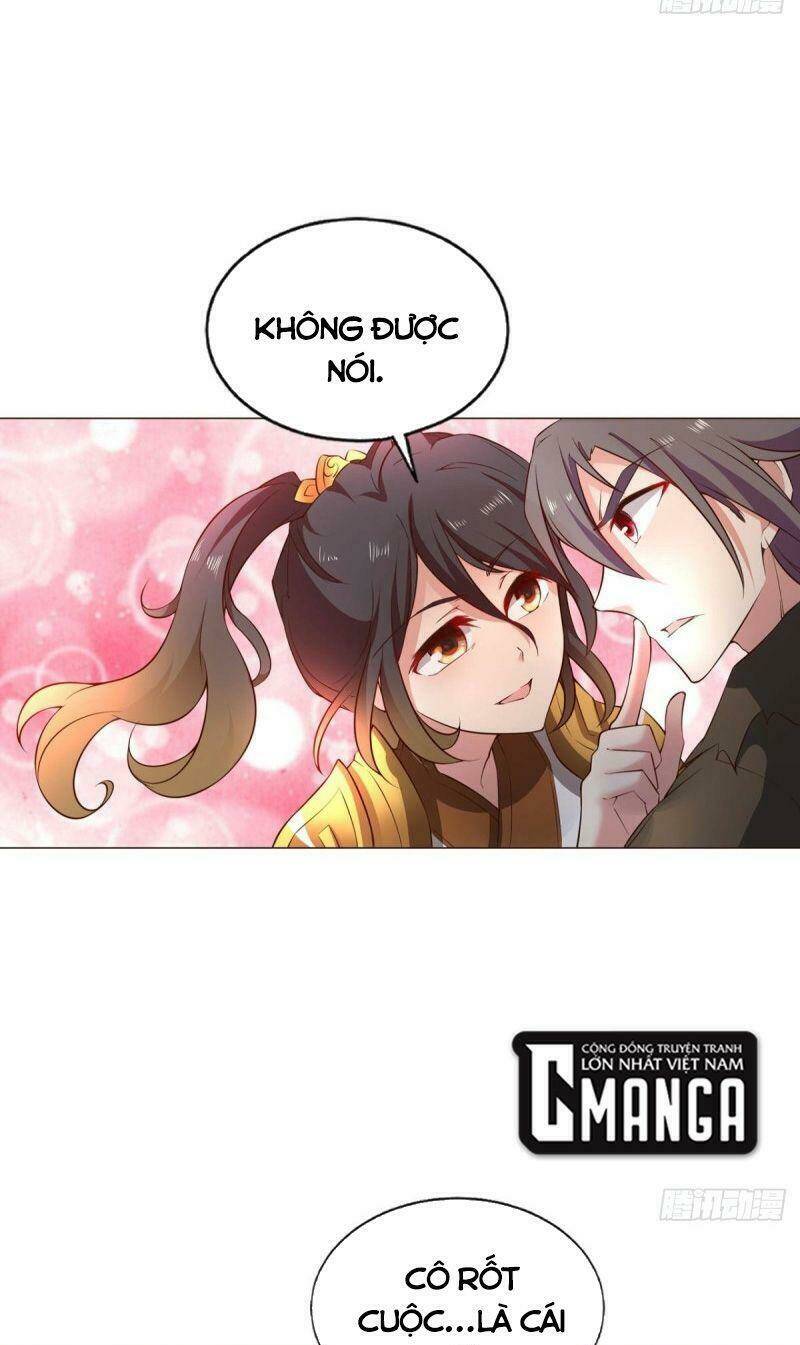 Thế Giới Thợ Săn: Chapter 187