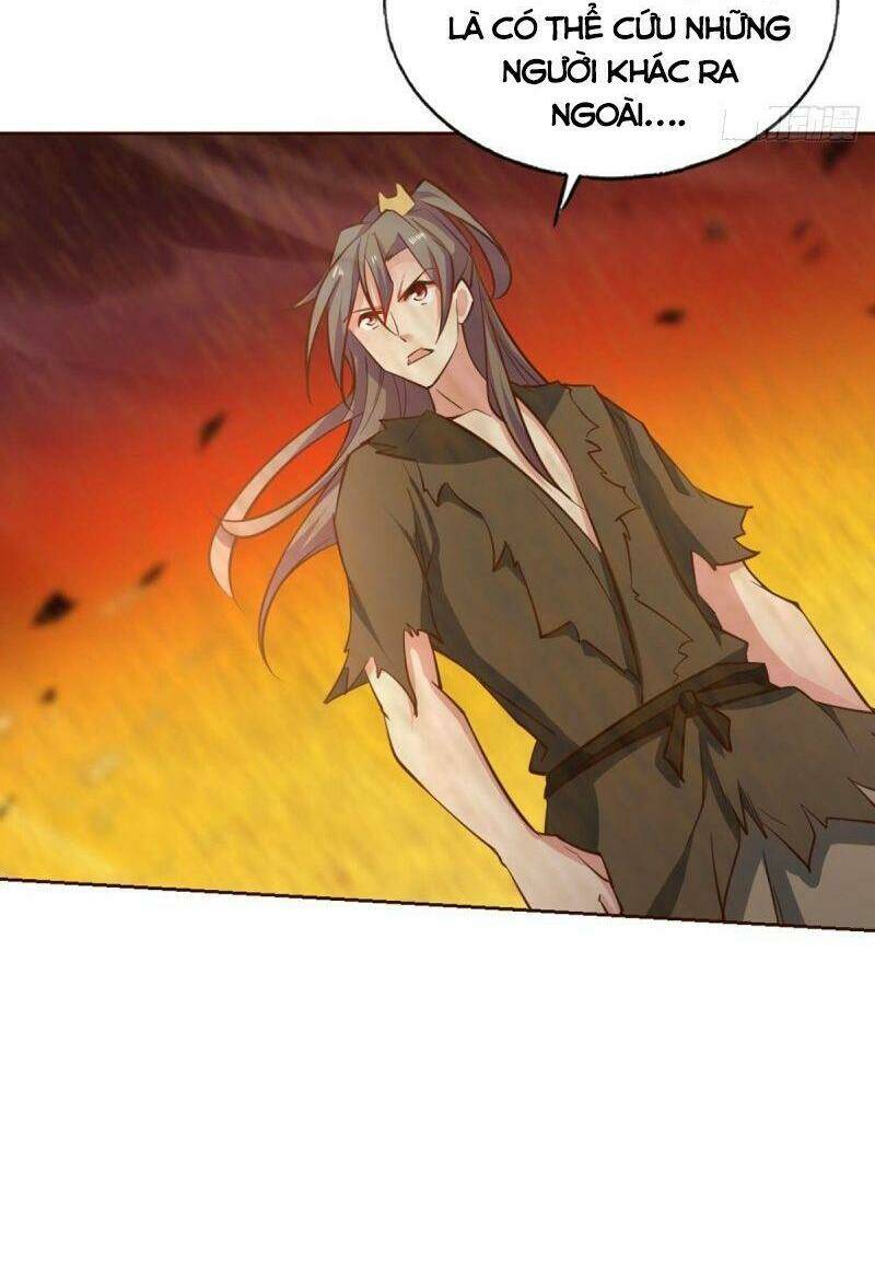 Thế Giới Thợ Săn: Chapter 187