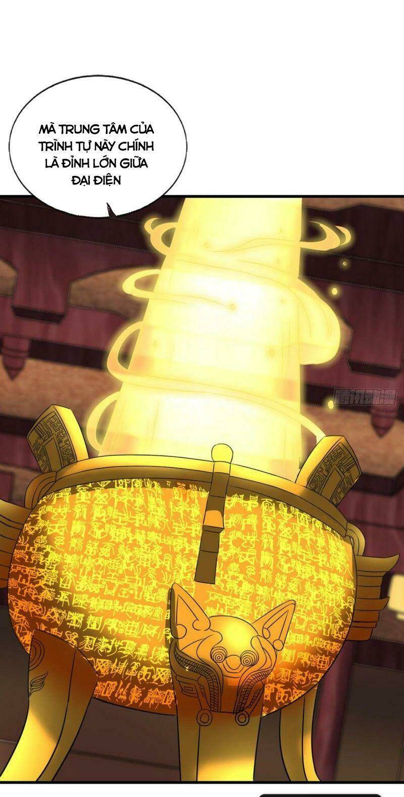 Thế Giới Thợ Săn: Chapter 187