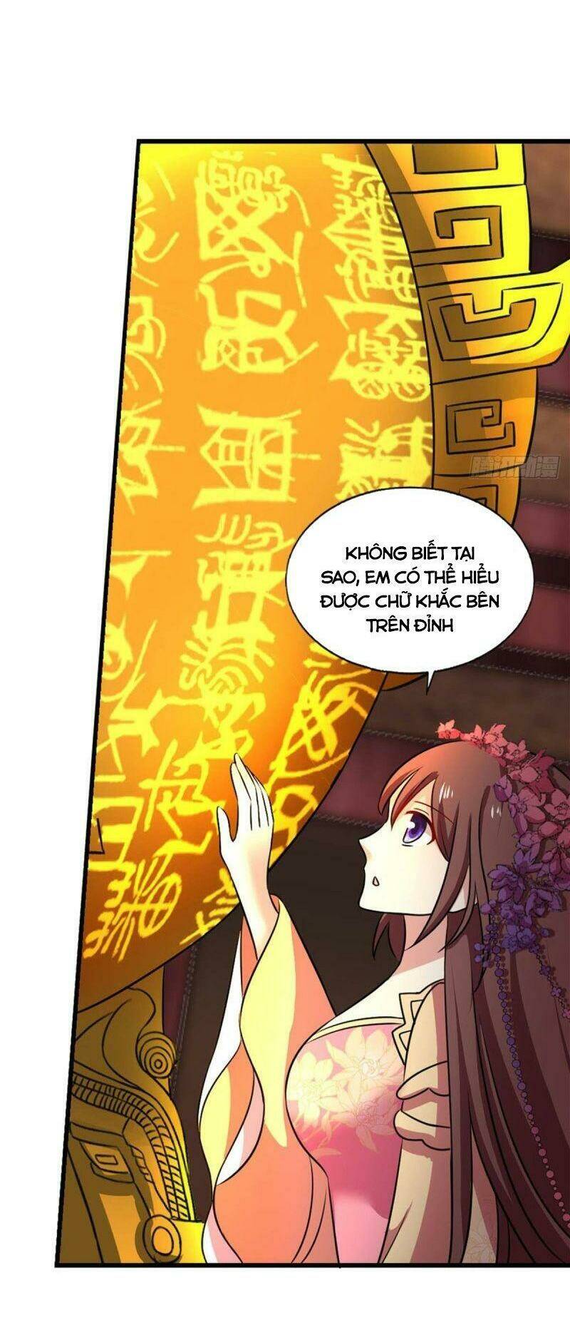 Thế Giới Thợ Săn: Chapter 187