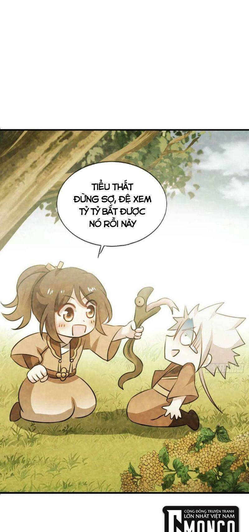 Trọng Sinh Thành Cậu Vàng Tại Dị Thế: Chapter 188