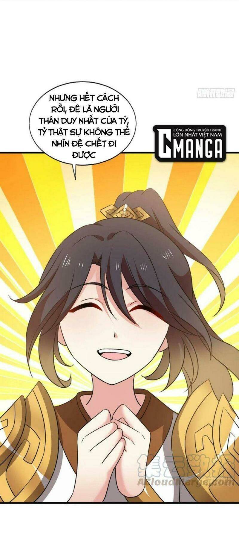 Trọng Sinh Thành Cậu Vàng Tại Dị Thế: Chapter 188