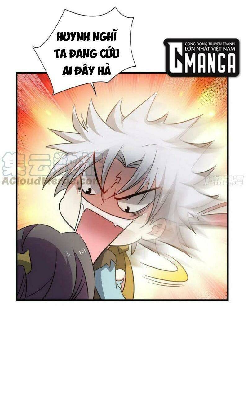 Trọng Sinh Thành Cậu Vàng Tại Dị Thế: Chapter 188