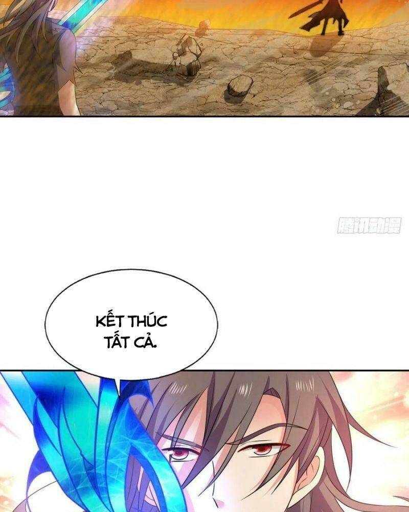 Trọng Sinh Thành Cậu Vàng Tại Dị Thế: Chapter 188