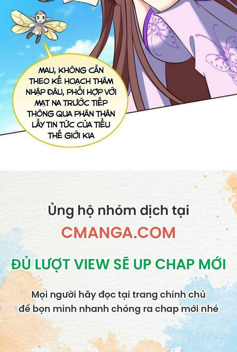 Trọng Sinh Thành Cậu Vàng Tại Dị Thế: Chapter 191