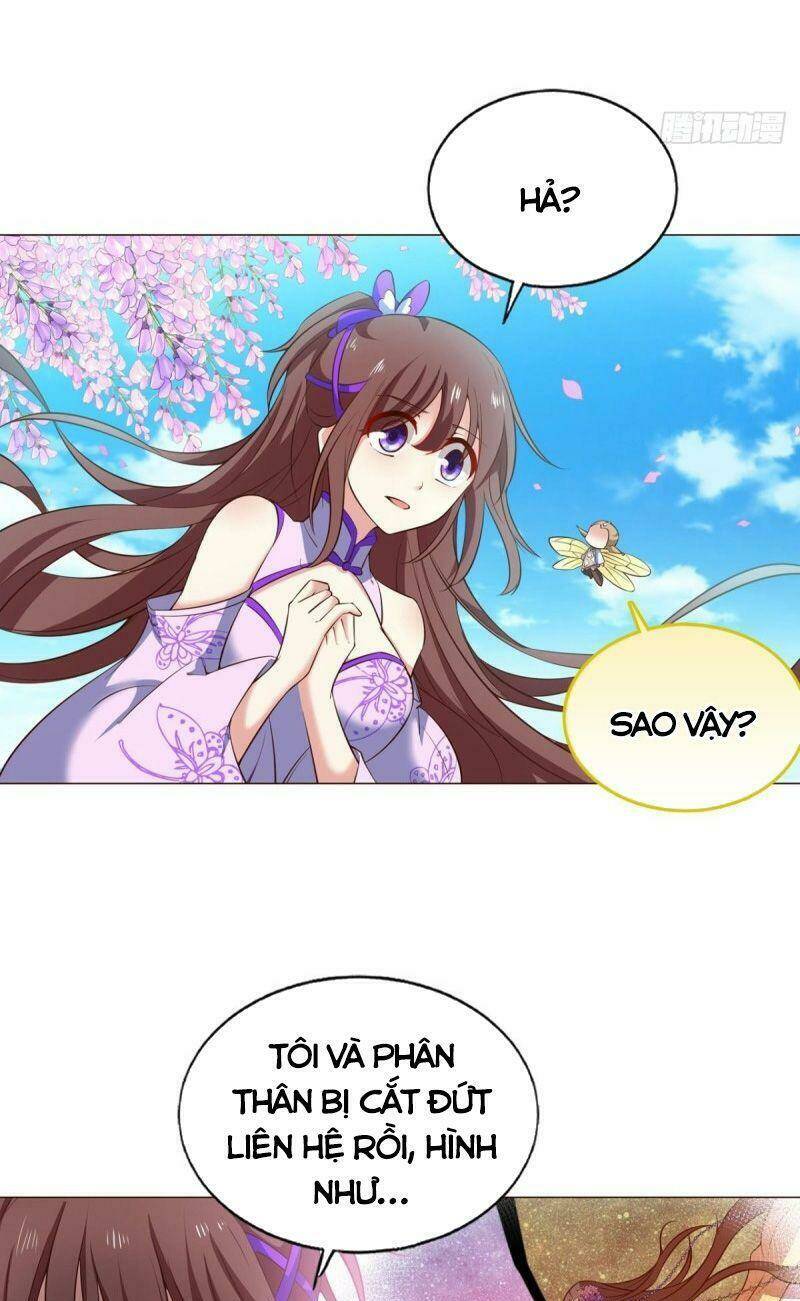Trọng Sinh Thành Cậu Vàng Tại Dị Thế: Chapter 191