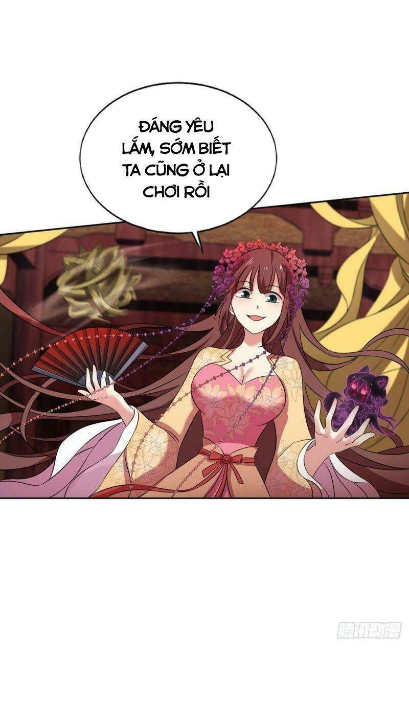 Trọng Sinh Thành Cậu Vàng Tại Dị Thế: Chapter 191