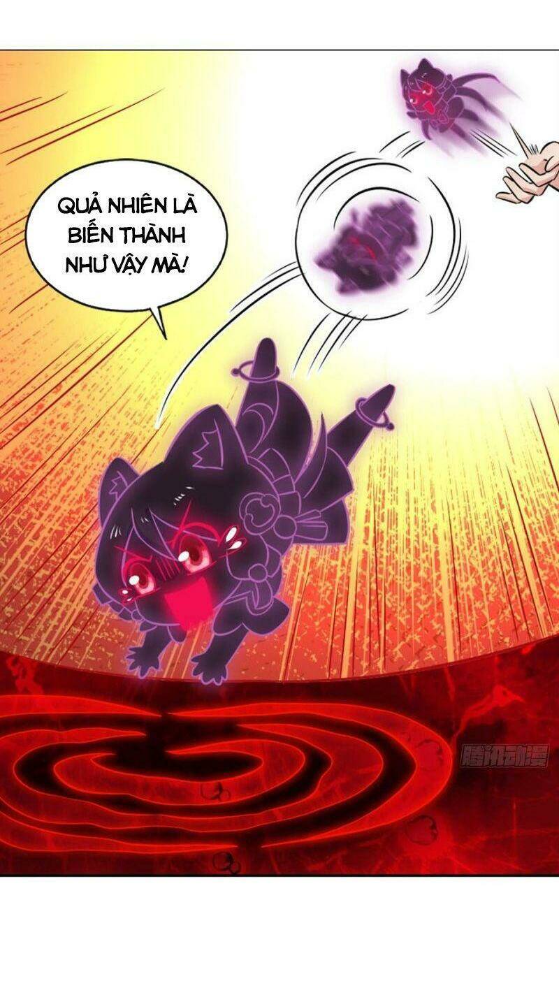 Trọng Sinh Thành Cậu Vàng Tại Dị Thế: Chapter 191