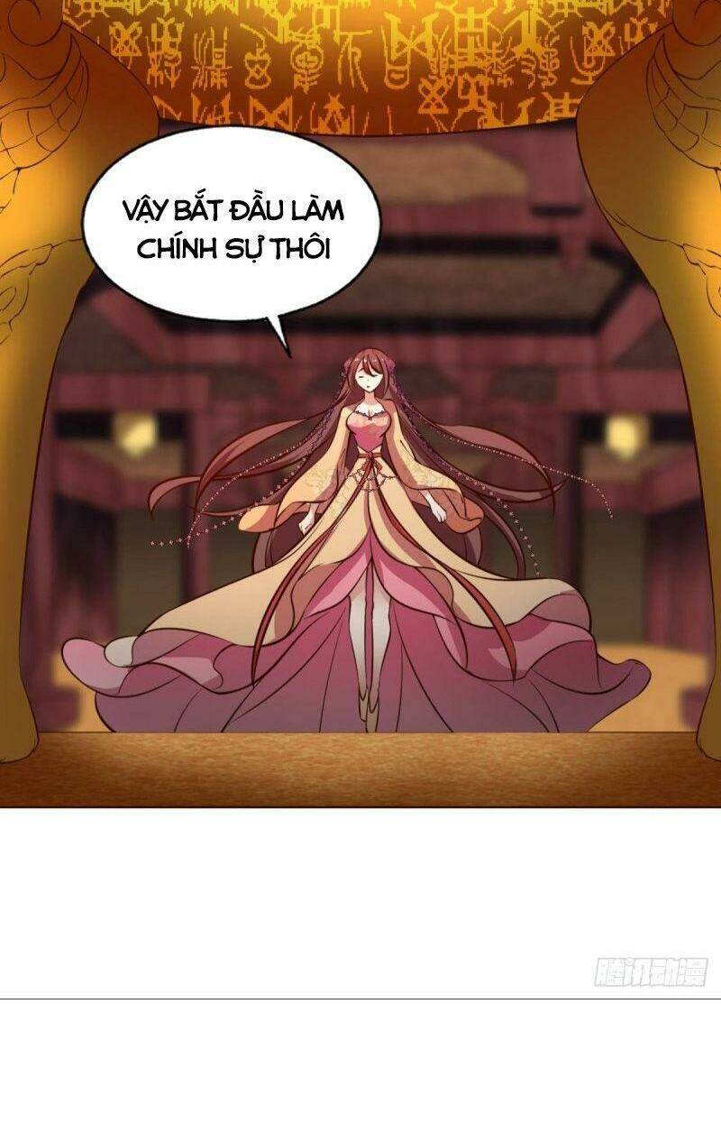 Trọng Sinh Thành Cậu Vàng Tại Dị Thế: Chapter 191