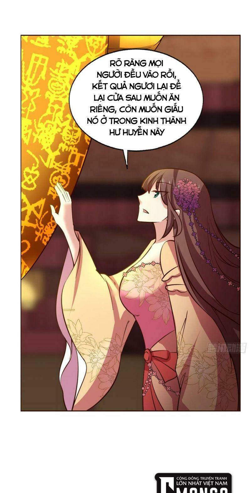 Trọng Sinh Thành Cậu Vàng Tại Dị Thế: Chapter 191