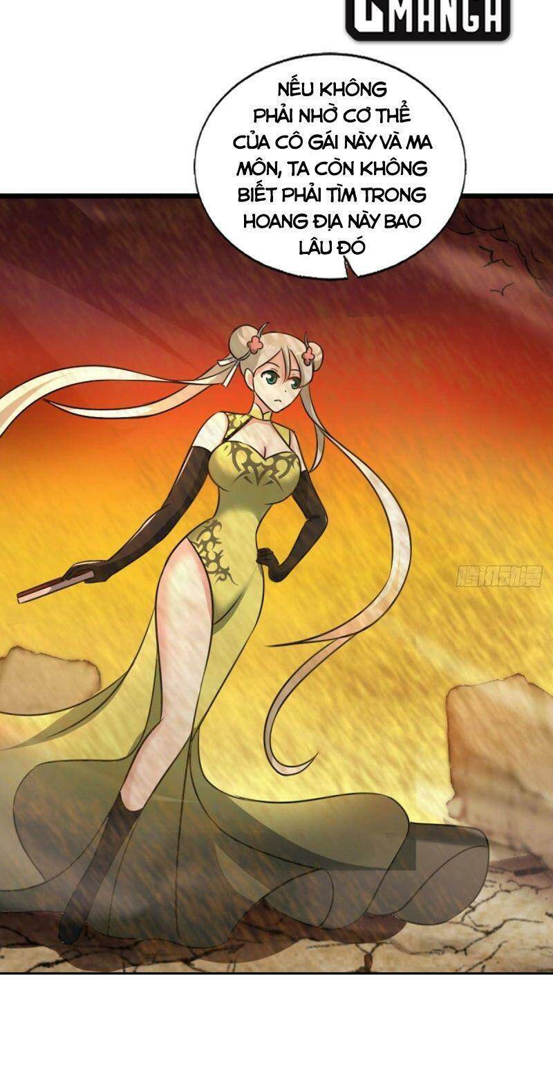 Trọng Sinh Thành Cậu Vàng Tại Dị Thế: Chapter 191