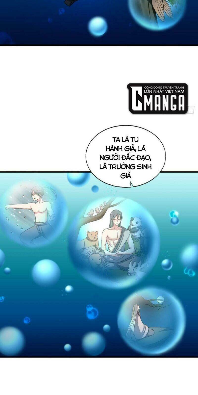 Trọng Sinh Thành Cậu Vàng Tại Dị Thế: Chapter 191