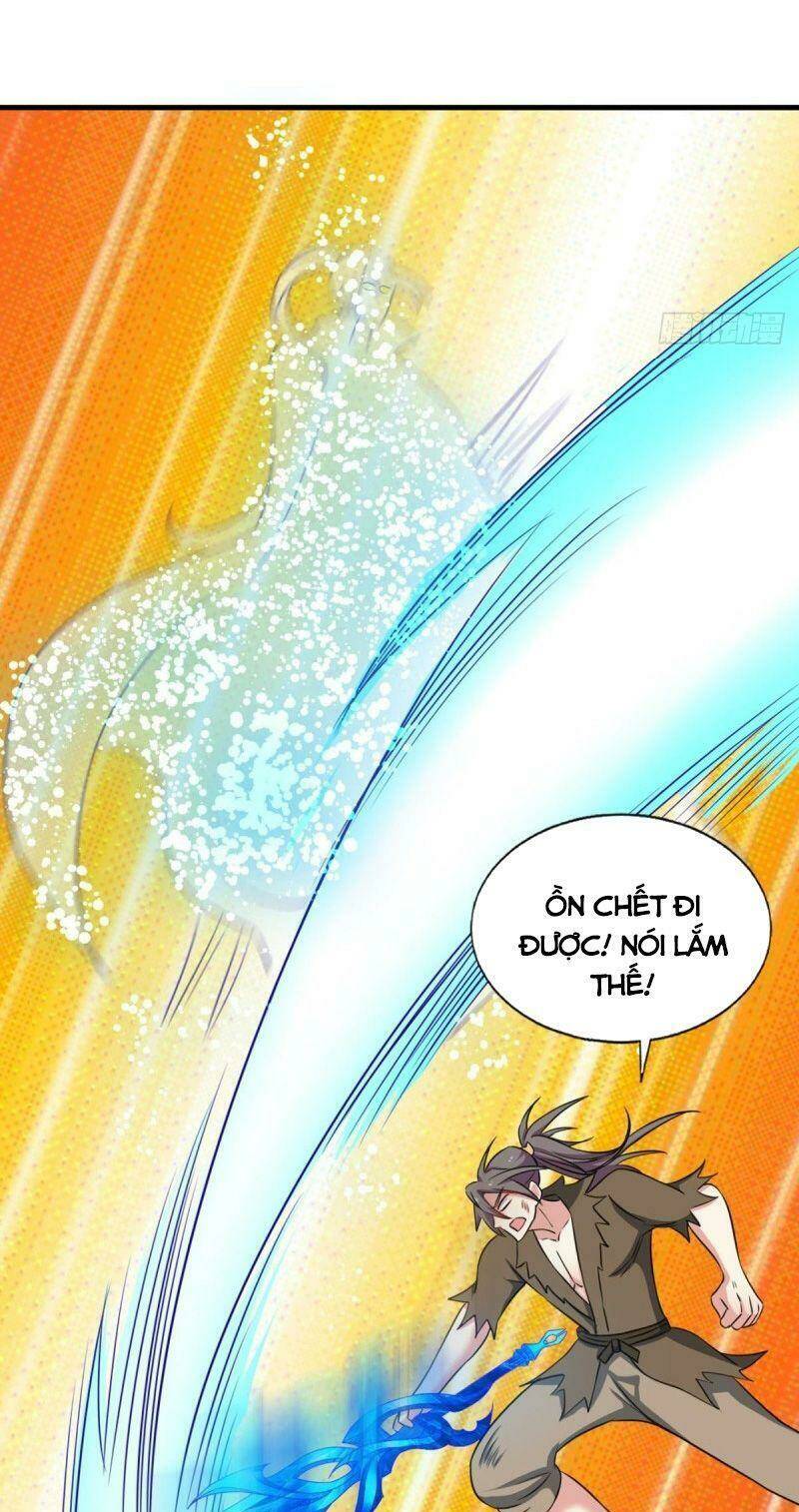 Trọng Sinh Thành Cậu Vàng Tại Dị Thế: Chapter 191